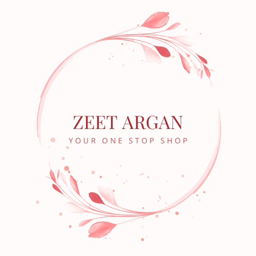 Zeet Argan